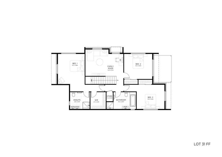 1 Morehu Wilson Road Stonefields_12