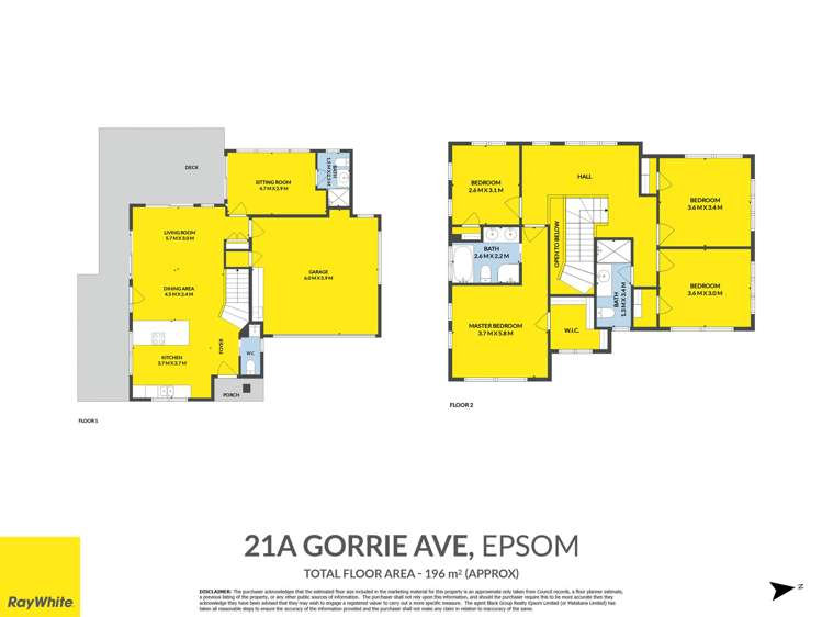 21A Gorrie Avenue Epsom_25