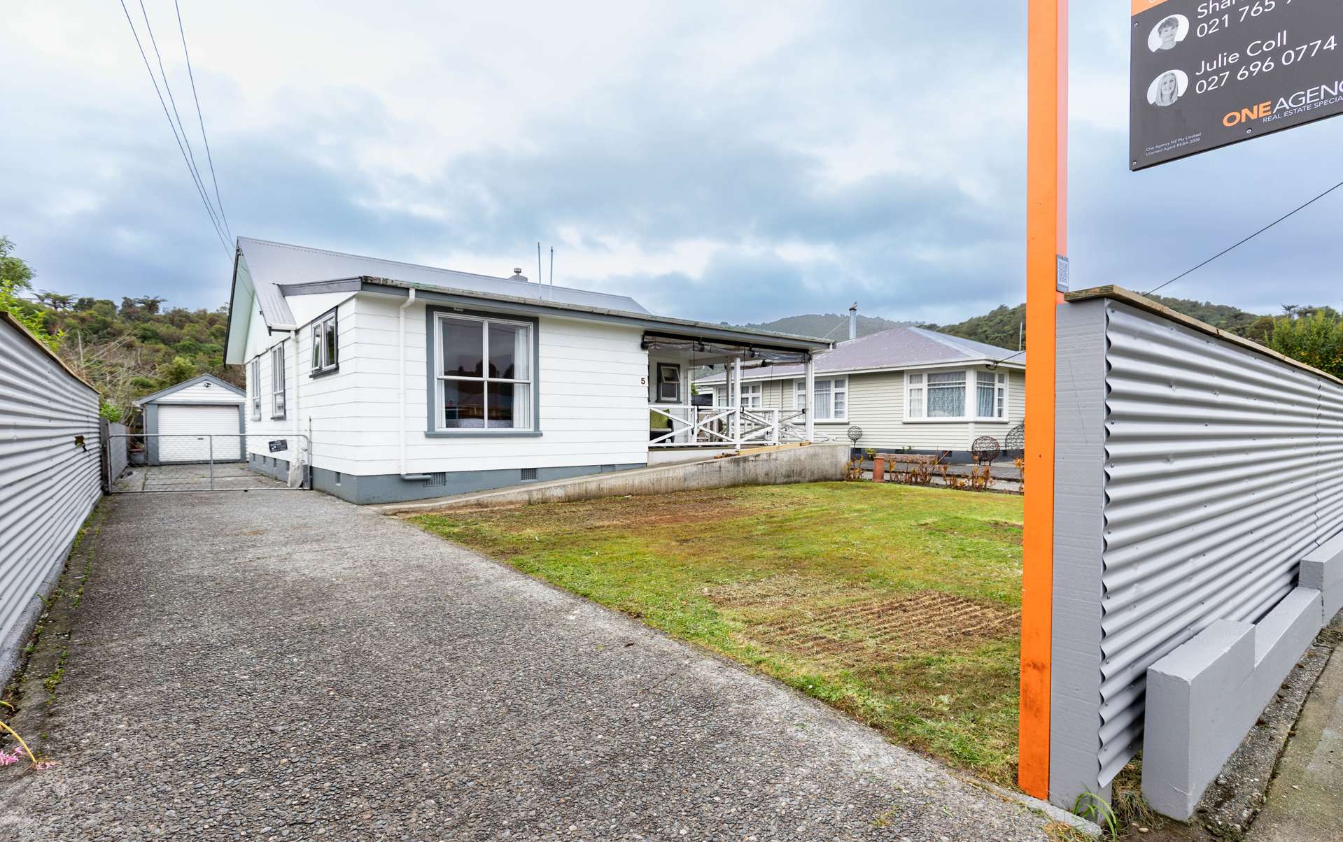 5 Geraldine Street Greymouth_0