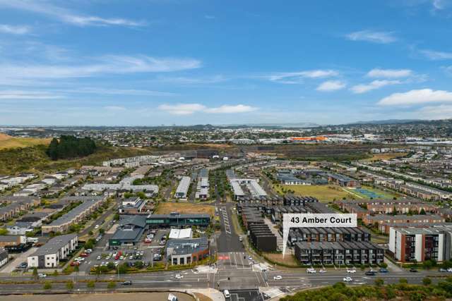 43 Amber Court Stonefields_4