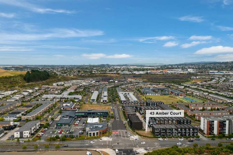 43 Amber Court Stonefields_4