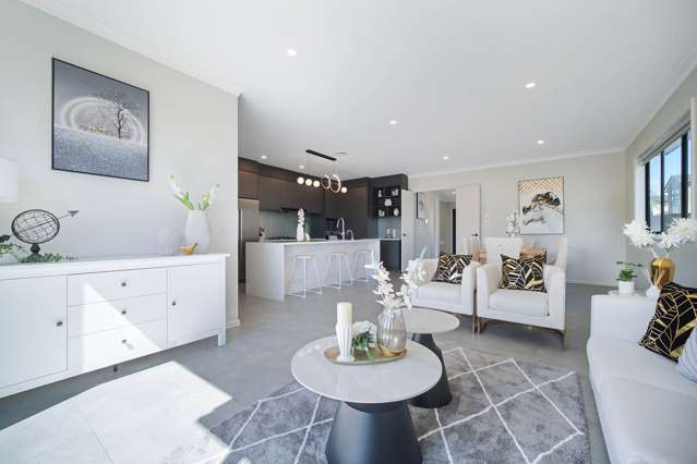 14 Castlebane Lane Flat Bush_2