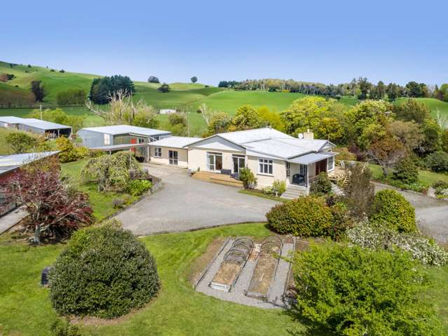 582 Bluff Rangitumau Road Rangitumau_4