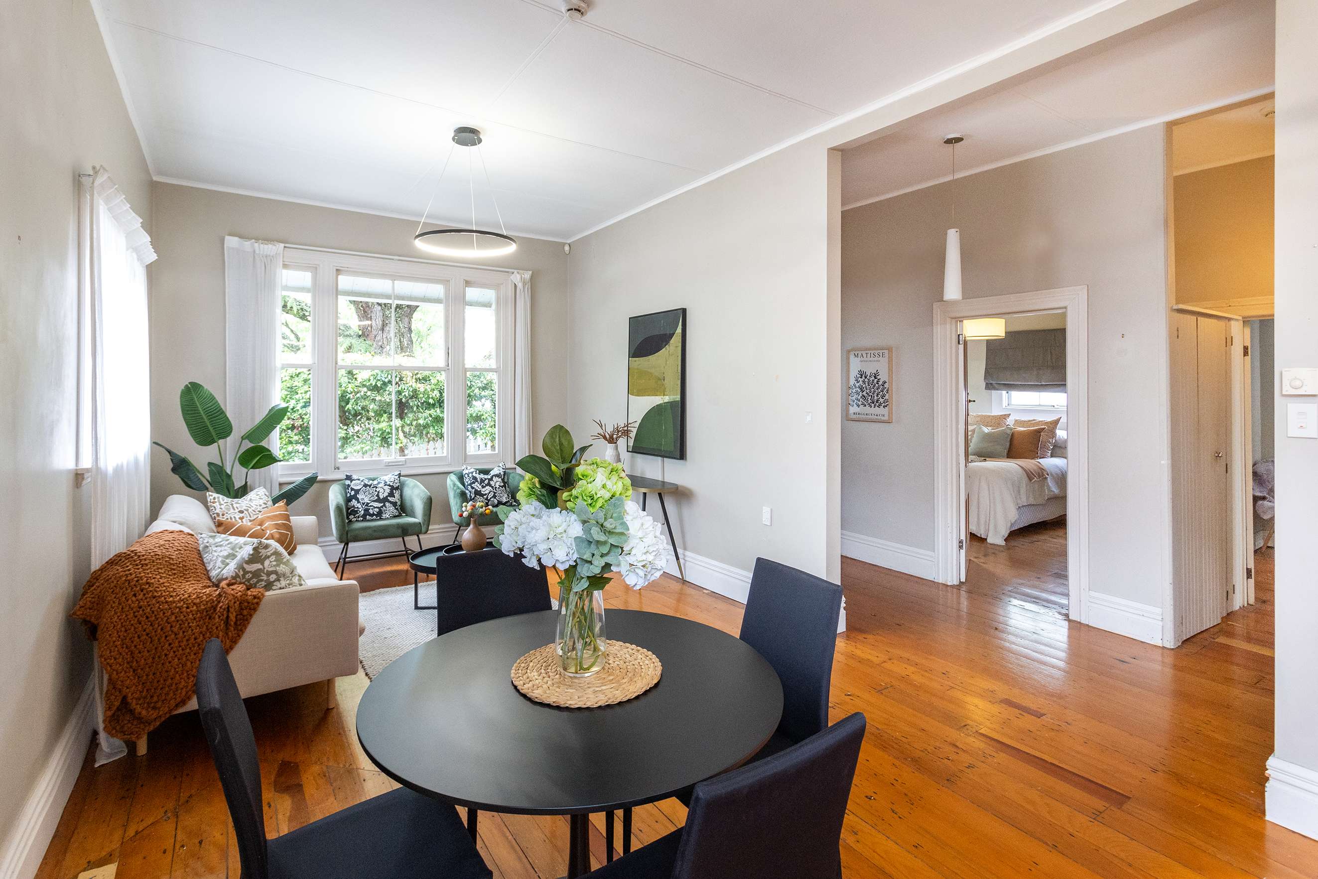 37 Sackville Street Grey Lynn Auckland City Houses for Sale One