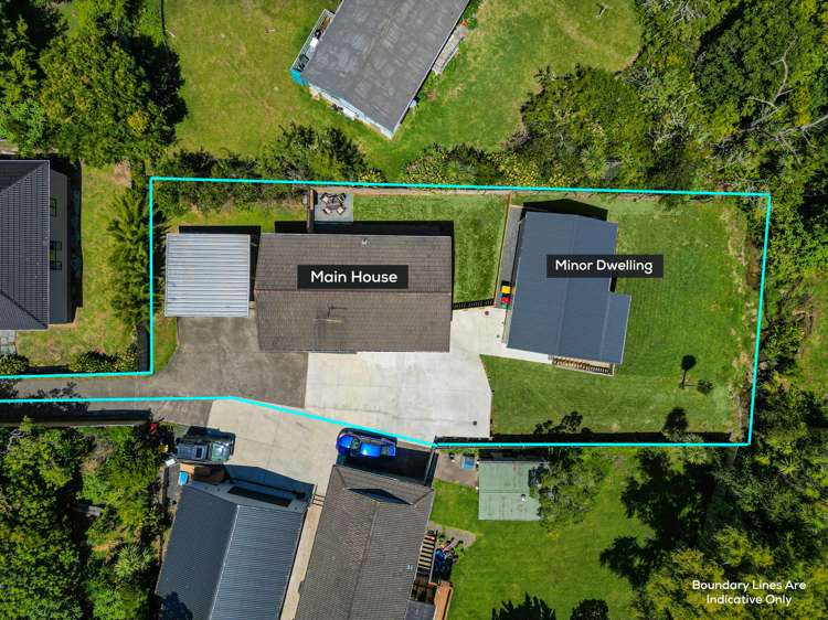 23 Leo Street Glen Eden_13