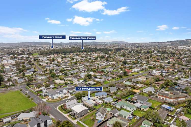 42 Sunnypark Avenue Rosehill_23