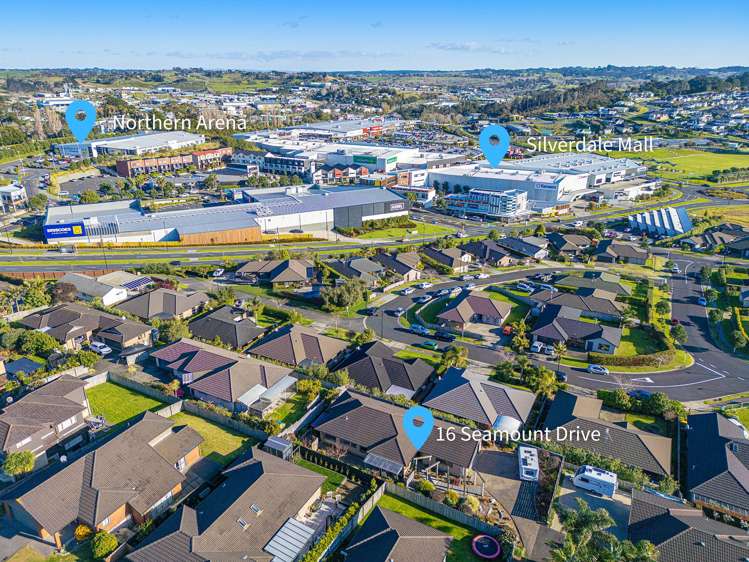 16 Seamount Drive Red Beach_28