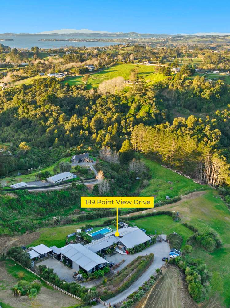 189 Point View Drive East Tamaki Heights_42