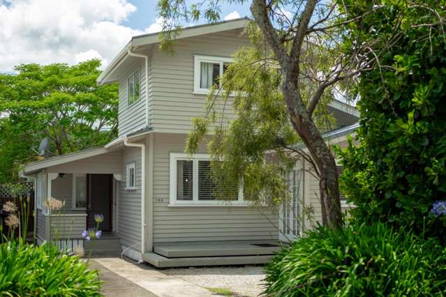 Flexible Living with Plenty of Possibilities