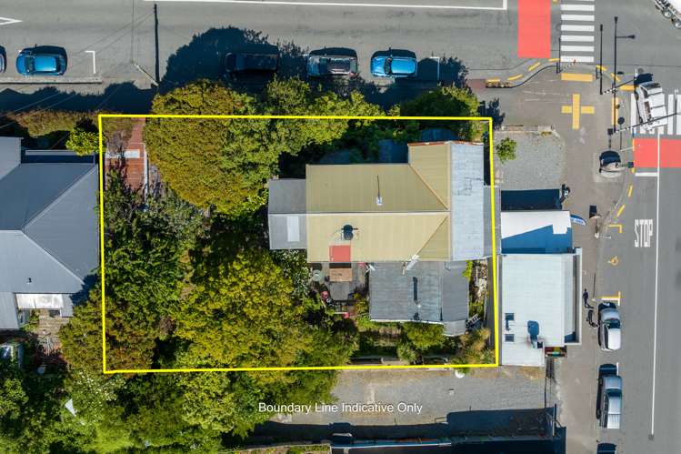 29 Oxford Street Lyttelton_21