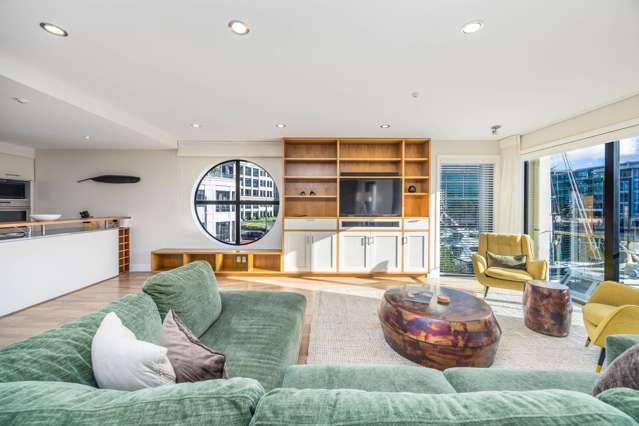 1A/22 Pakenham Street East Auckland Central_3