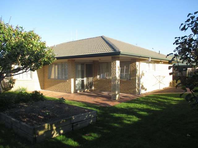 Neat and Tidy Family Home