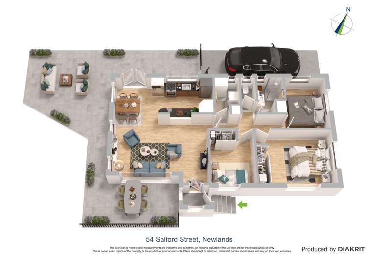 54 Salford Street Newlands_15