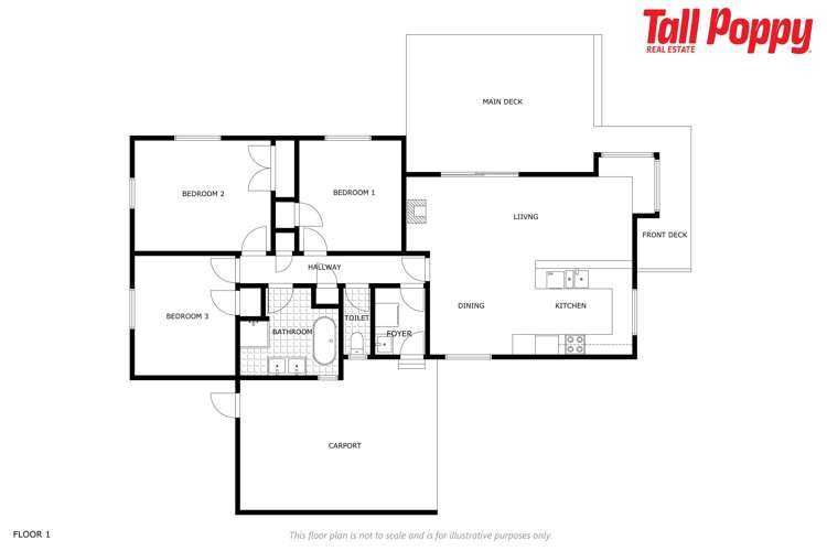 122 Glenpark Avenue Frankleigh Park_22