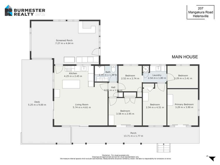 207 Mangakura Road Helensville_45