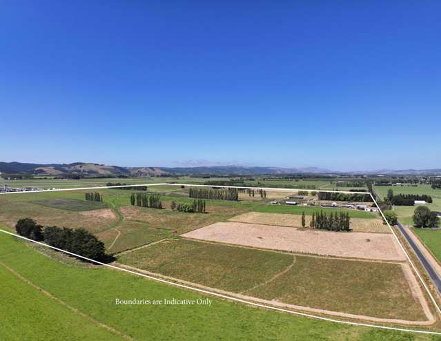 Mortgagee Sale – Taieri Land Opportunity