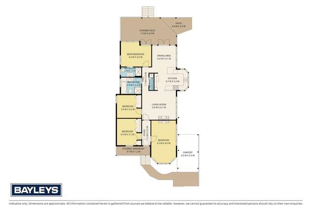 3 Huia Street Devonport_1
