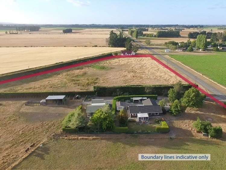 233 Hudsons Road Lincoln_22