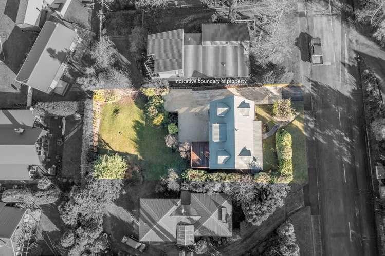 17 Chalet Crescent Hanmer Springs_25