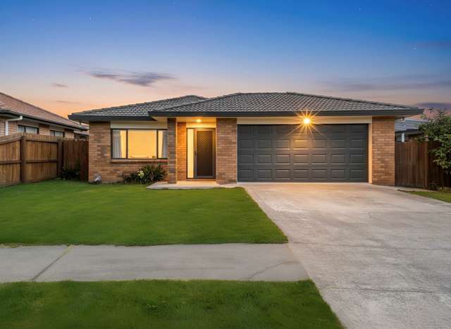 Space, Comfort & Fruit Trees –The Complete Package