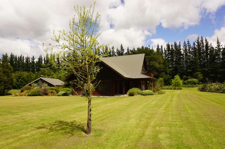 256 Woodbank Road Hanmer Springs_19