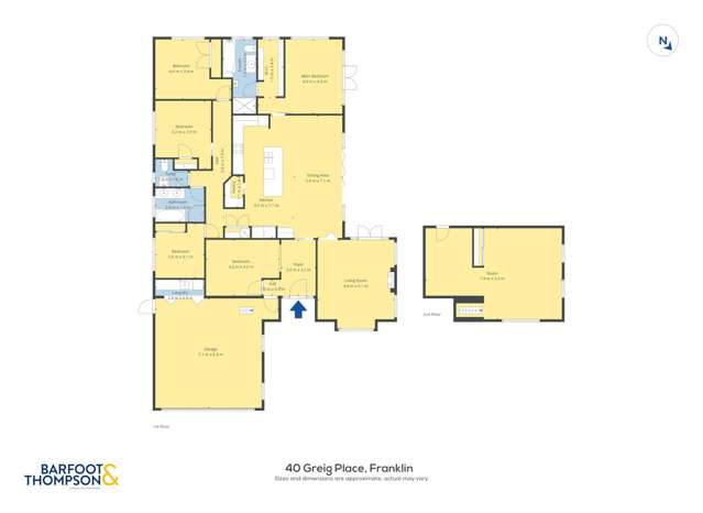 40 Greig Place Pukekohe_1