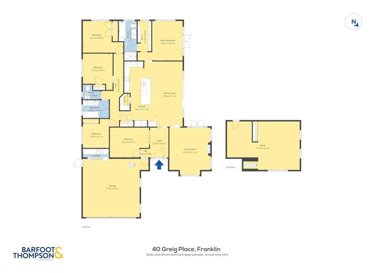 40 Greig Place Pukekohe_14