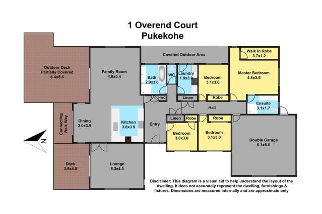 1 Overend Court Pukekohe_2