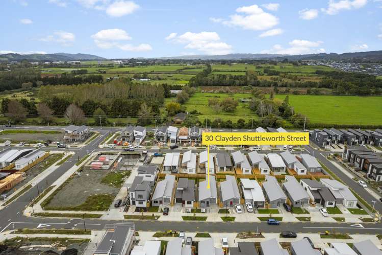30 Clayden Shuttleworth Street Papakura_13