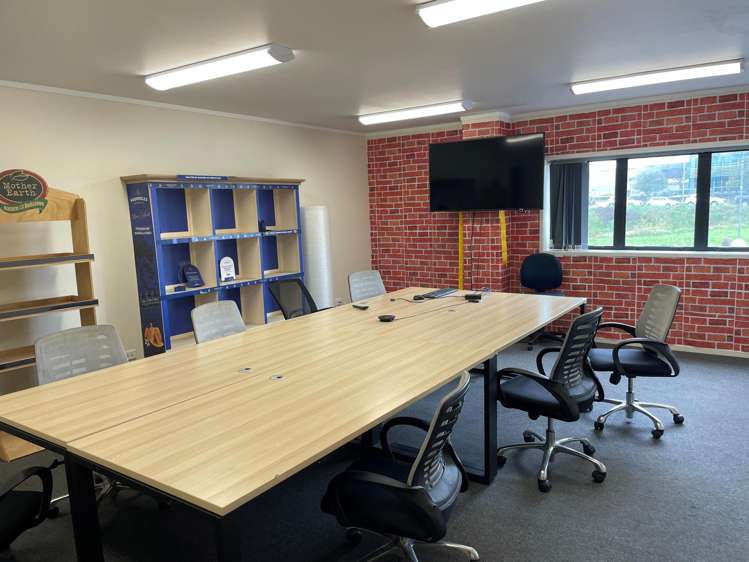 120 Maui Street Te Rapa_10