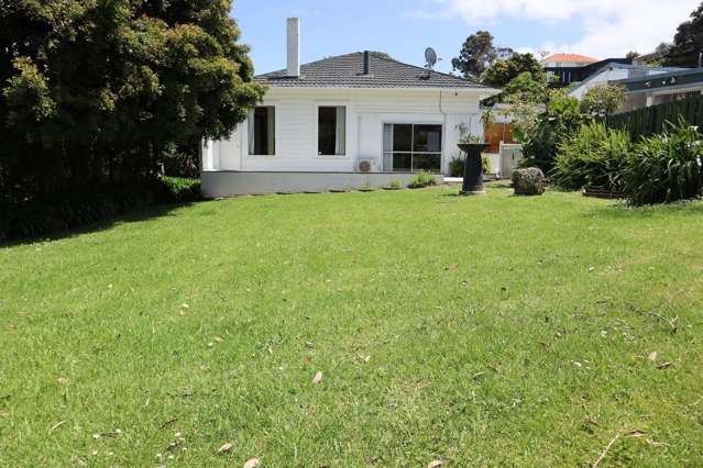 76 Onewa road, Northcode Point