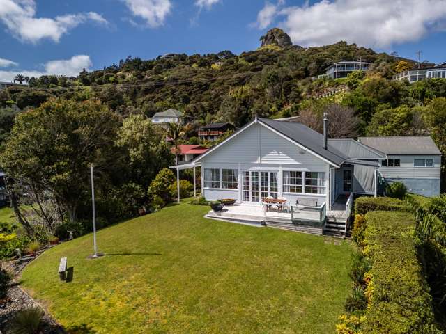 Whangaroa Harbour Classic