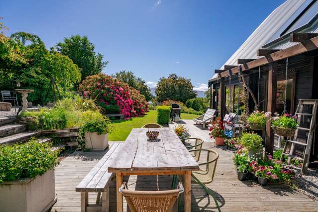 58 Mountain View Road Dalefield/Wakatipu Basin_1