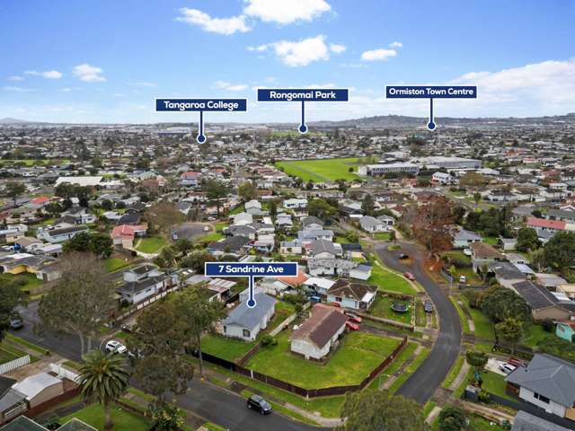 7 Sandrine Avenue Clover Park_2