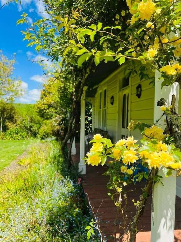 Lot 16, 1061 Makino Road Halcombe_17