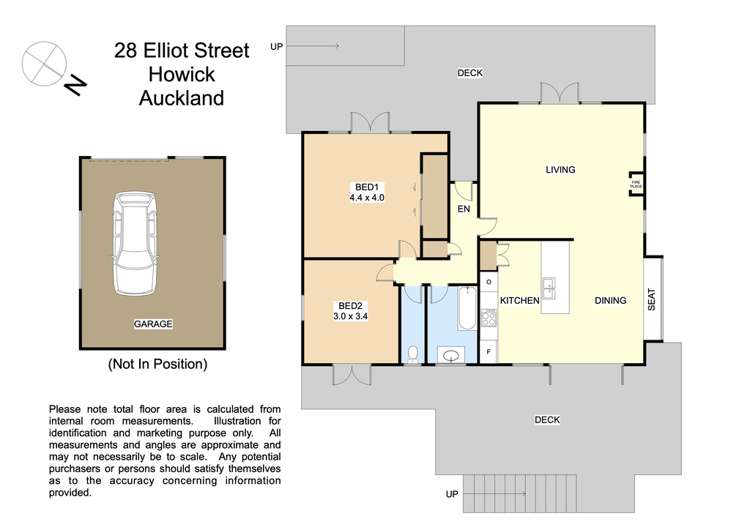 28 Elliot Street Howick_19