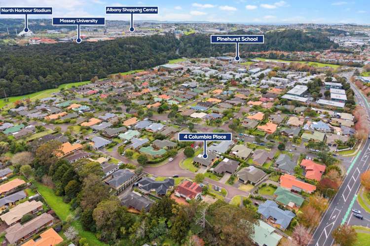 4 Columbia Place Albany_20