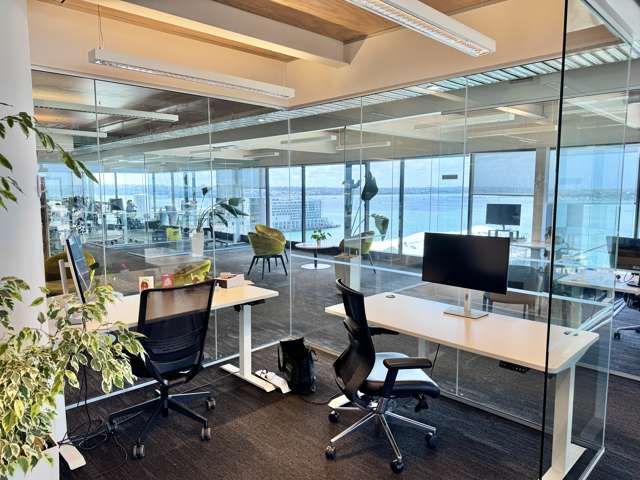 2 Commerce Street Auckland Central_2