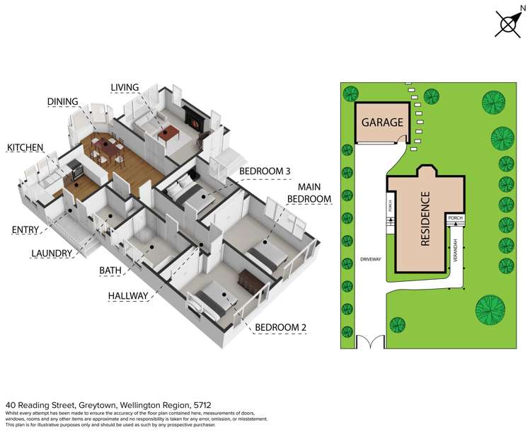 40 Reading Street Greytown_23