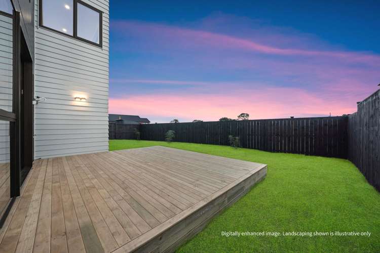 34 Emerald Avenue Karaka_14