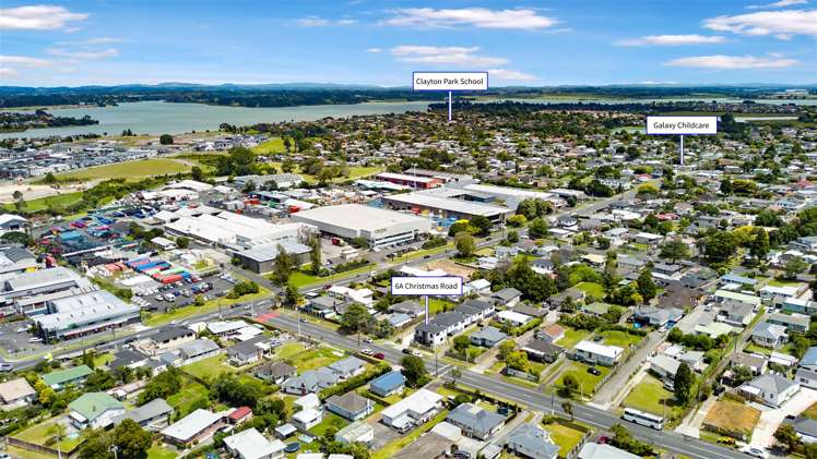 6a Christmas Road Manurewa_14