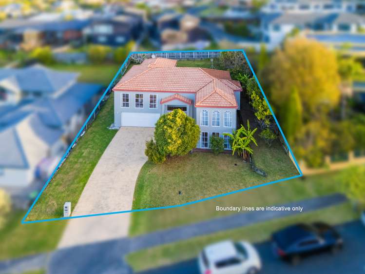 14 Belleaire Court West Harbour_14