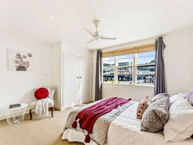  5/267 Cuba Street Te Aro_5