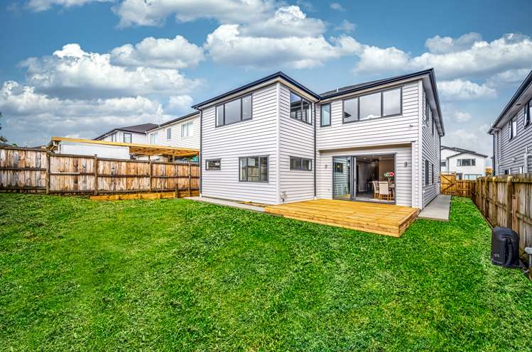 6 Lisnoble Road Flat Bush_26