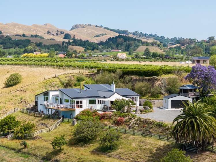 21 Albany Lane Havelock North_27