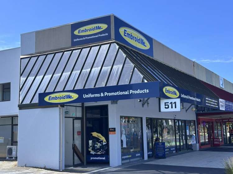 Tenancy 2, 511 Cameron Road Tauranga_1