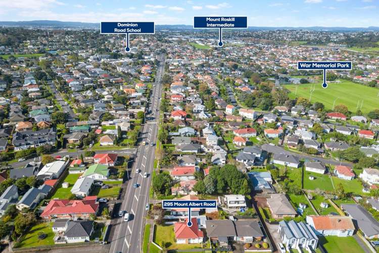 295 Mount Albert Road Wesley_25