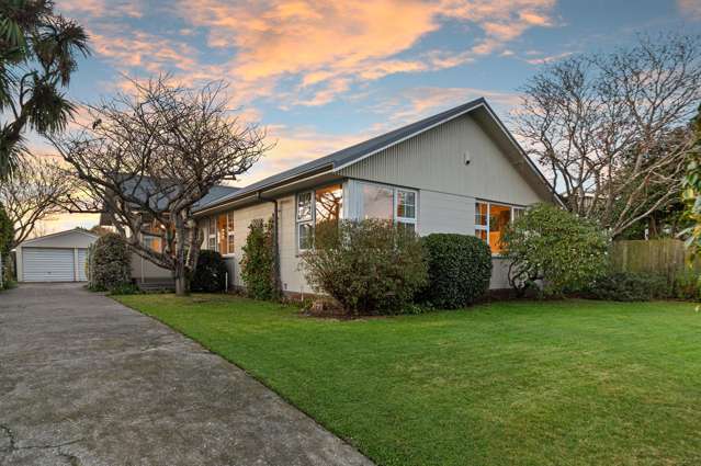 Family Space In A Prime Ilam Setting