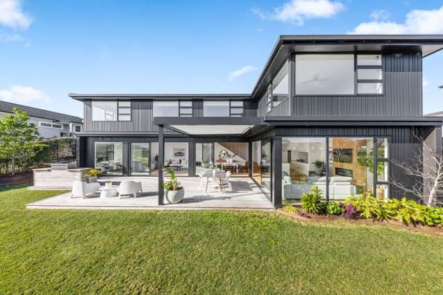 Family dream home in urban paradise for sale