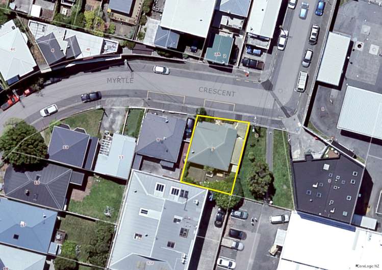 7 Myrtle Crescent Mount Cook_12